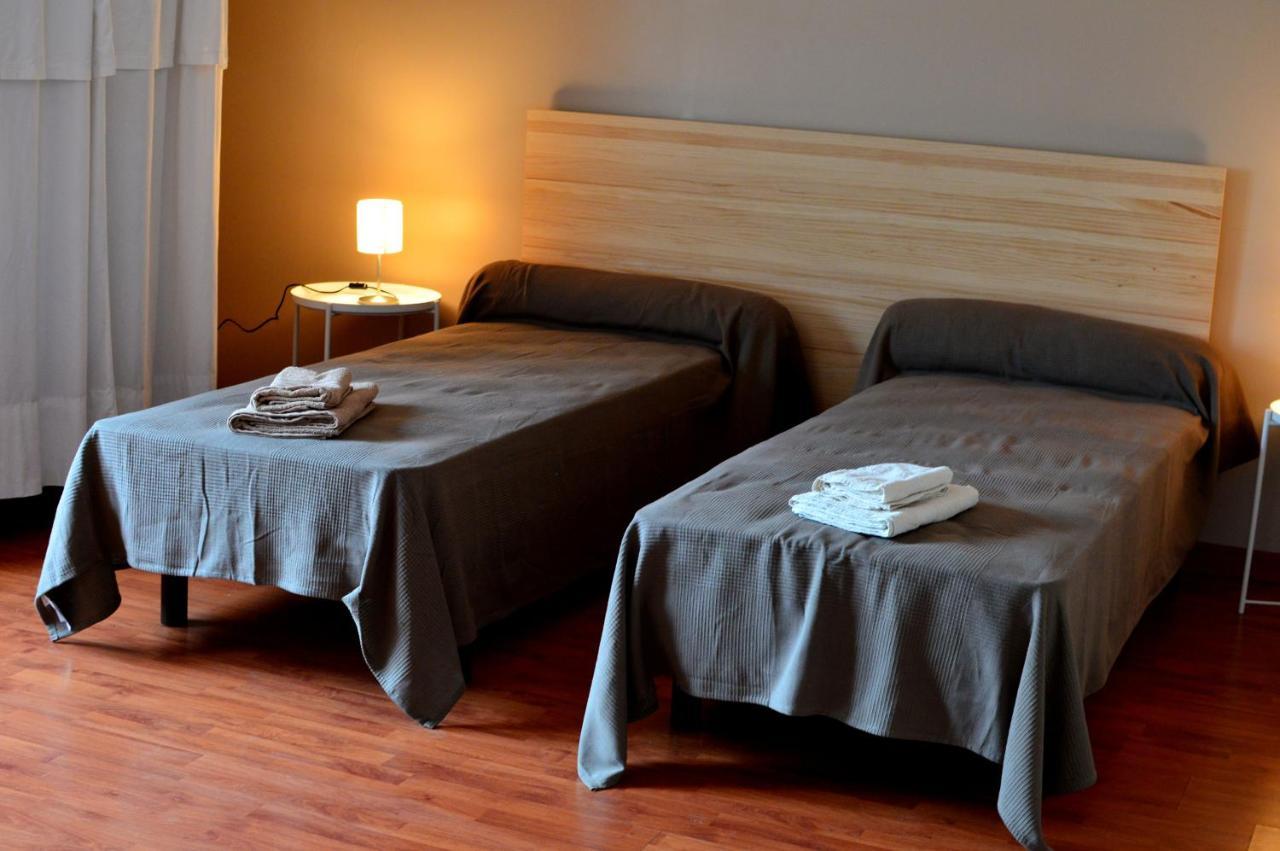 Au Perchoir Apartment Caunes-Minervois Luaran gambar