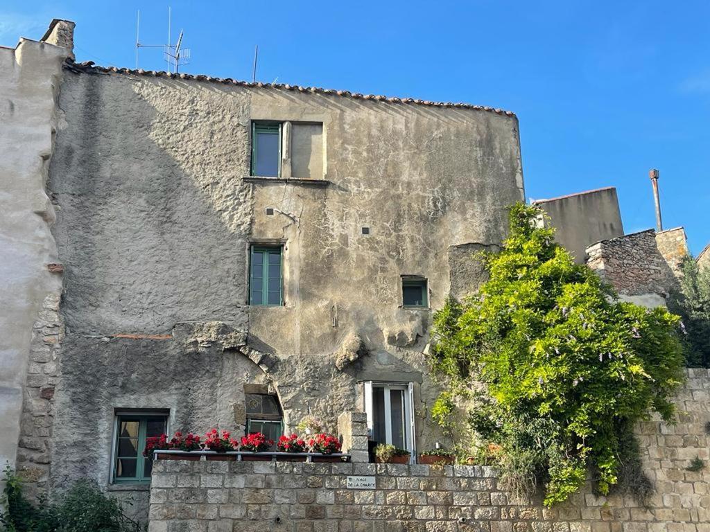 Au Perchoir Apartment Caunes-Minervois Luaran gambar
